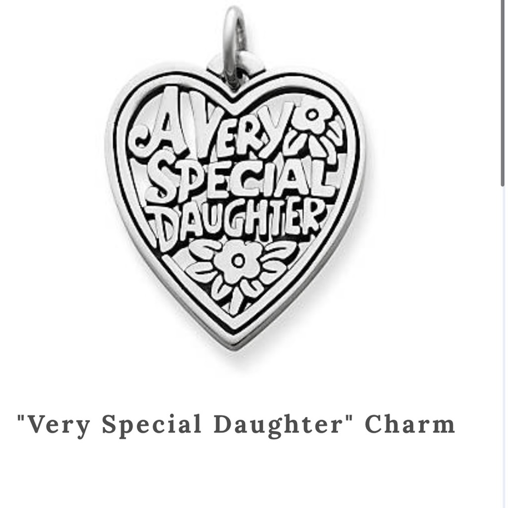 James Avery charm